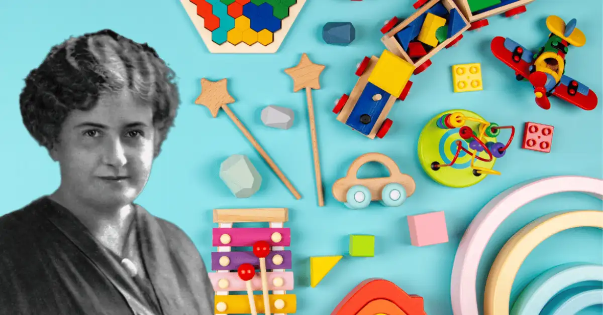 Co to je Montessori (titulní obrázek článku)